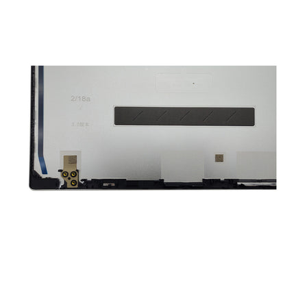 New Lcd Back Cover For Acer Swift SF314-42 Top Case Rear Lid Silver 60.HSFN2.002