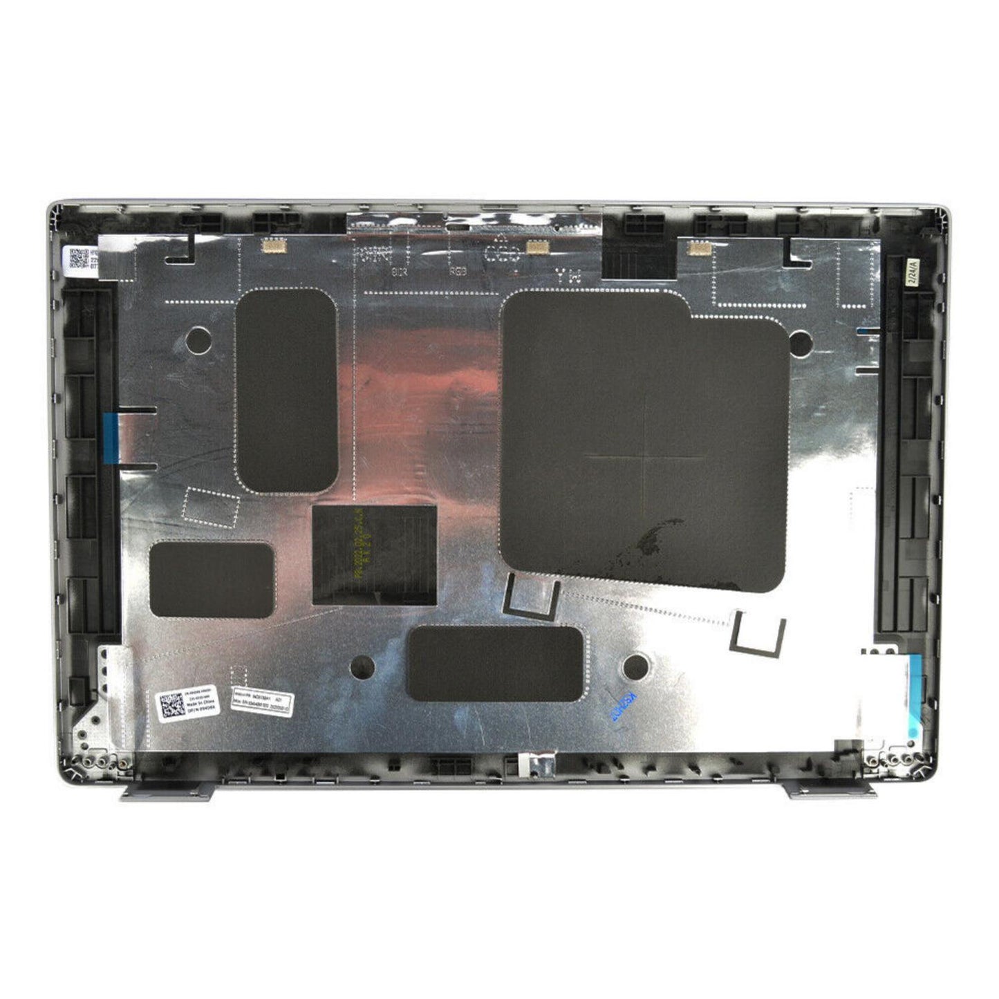 New Silver Back Cover Top Rear Lid For Dell Precision 3560 Latitude 5520 094D8X