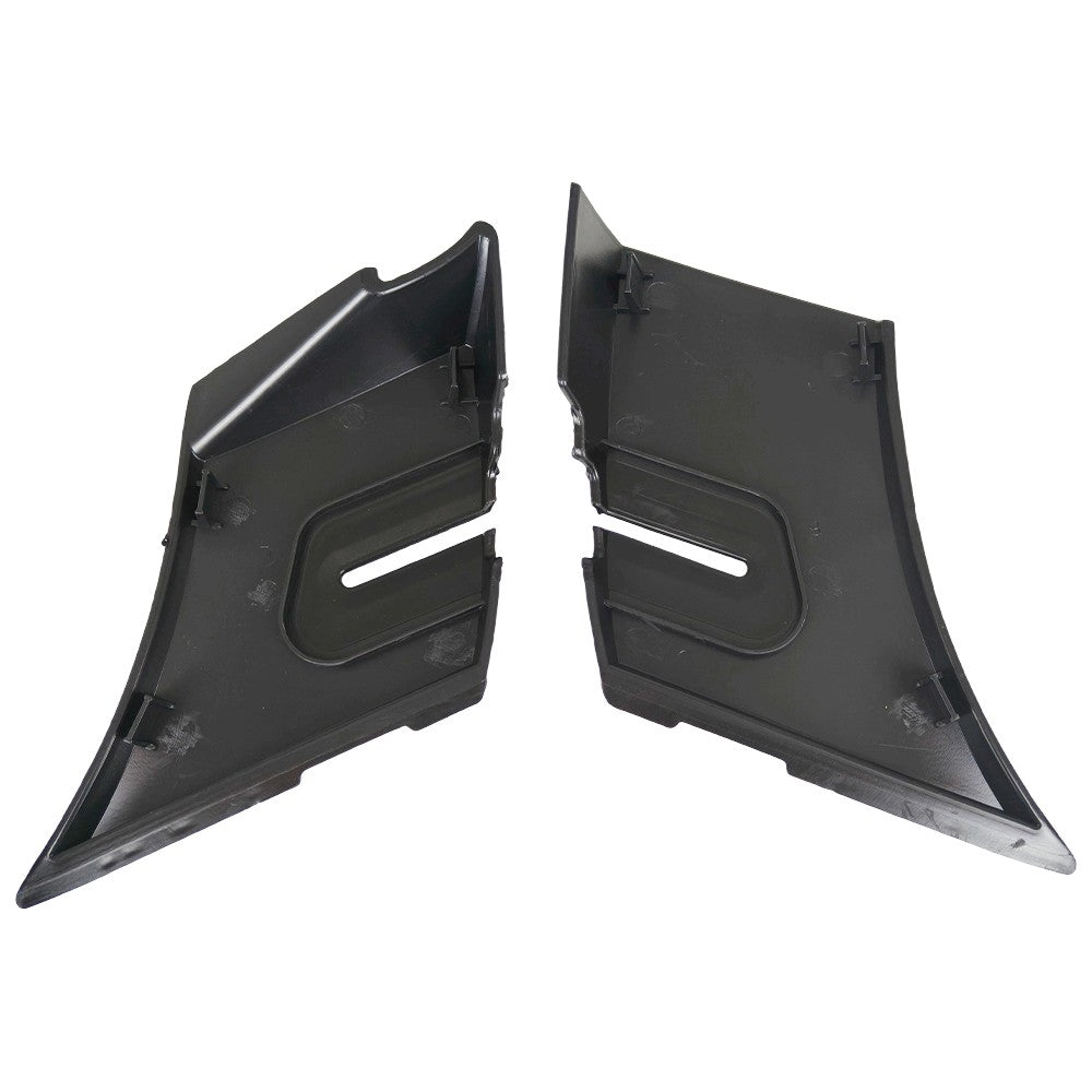 Windshield Wiper Cowl End Air Inlet Panel For Chevy Avalanche GMC Yukon 2011-14