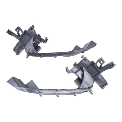 Headlight Bracket Set For 19-2020 Audi Q5 SQ5 Left and Right 80A805608 80A805607