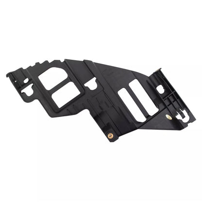 For 2009-2012 Volkswagen Golf Front LH & RH Inner Bumper Bracket 2PCS