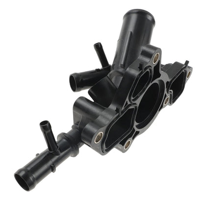 Water Outlet Fit for 2013 2014 2015 2016 2017 2018 2019 Nissan Sentra 1.8L