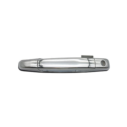 Front Driver Side Door Handle For 2007-2014 Cadillac Escalade Chevy GM1310163 LH