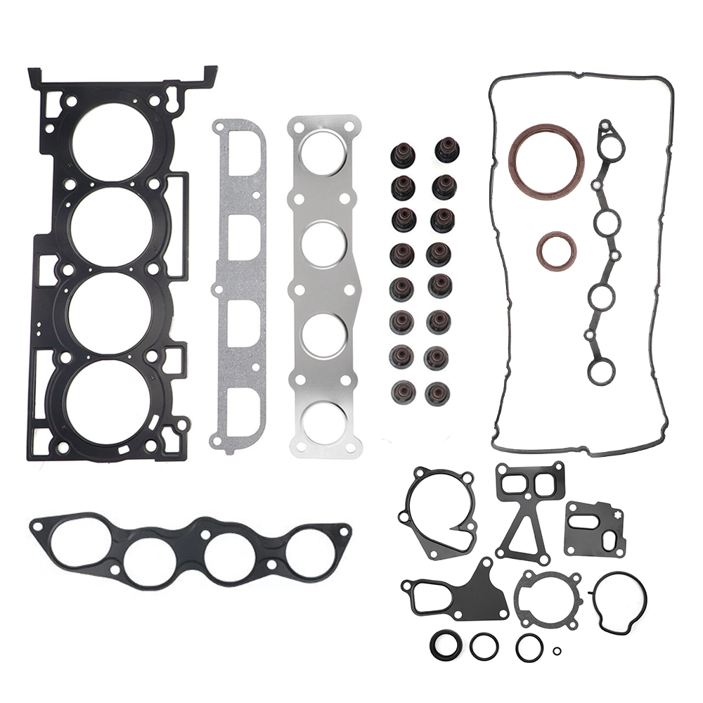 Head Gasket Set Fits For Hyundai Genesis Coupe 2010 2011 2012 2.0L 4 Cyl 86ZZJQ