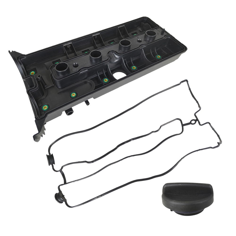 Engine Valve Cover For 1999-2002 Daewoo Leganza Nubira For 04-05 Suzuki Forenza