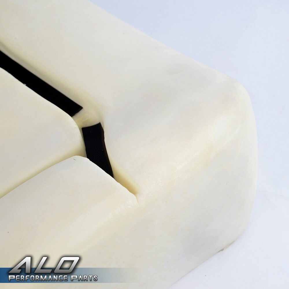 Solid Spare Fit For 1999-2002 Silverado 1500 2500 3500 Driver Side Bottom Seat Foam Cushion