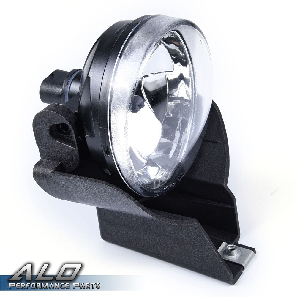 Solid Spare Fog Lights Pair Fit For 1997-2000 Dodge Dakota/98-00 Durango Pickup Left & Right
