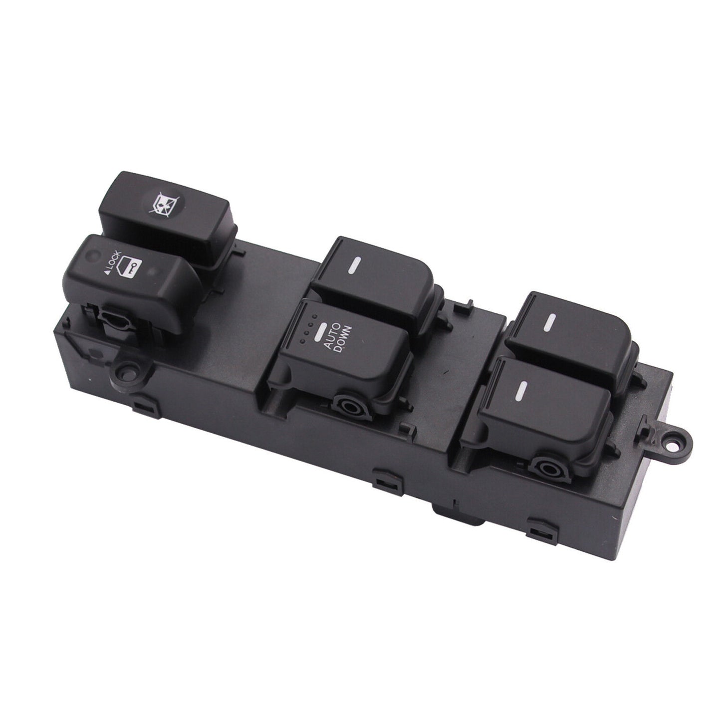 Left Driver Master Power Window Switch 935702K010 For 2011 2012 2013 Kia Soul US