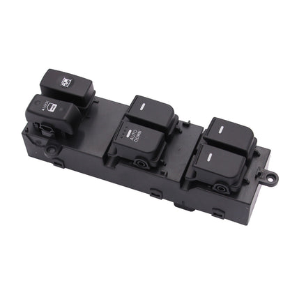 Left Driver Master Power Window Switch 935702K010 For 2011 2012 2013 Kia Soul US