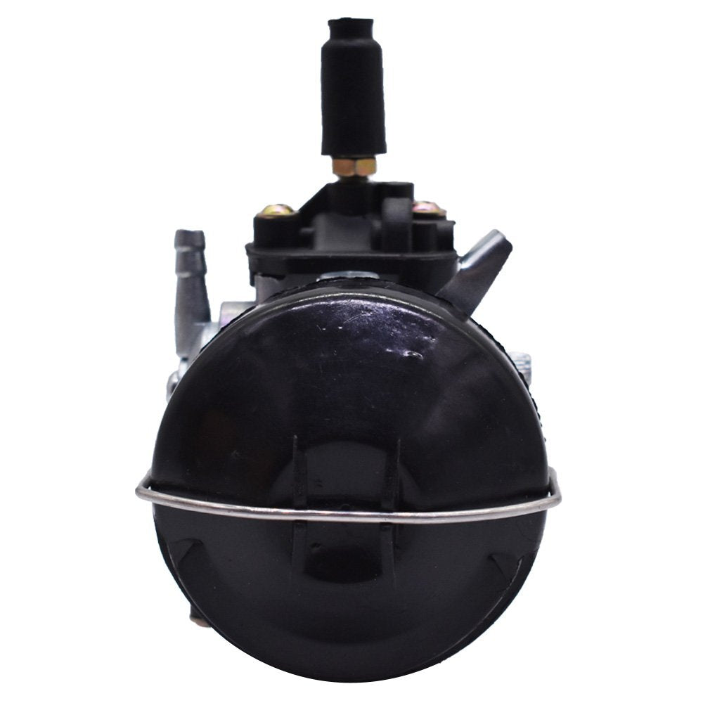 Solid Spare Carb For DELLORTO 14.12mm SHA MOPED Tomos Italian 14 12 14/12 Mopeds