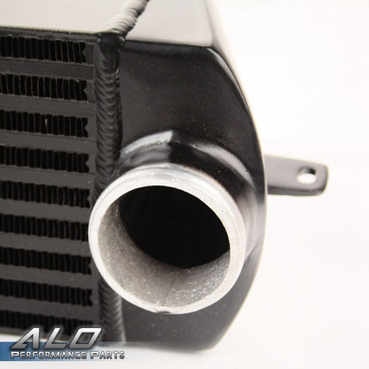 Solid Spare Fit For 06-10 BMW 135 135i 335 335i E90 E92 N54 Twin Turbo Intercooler Kit