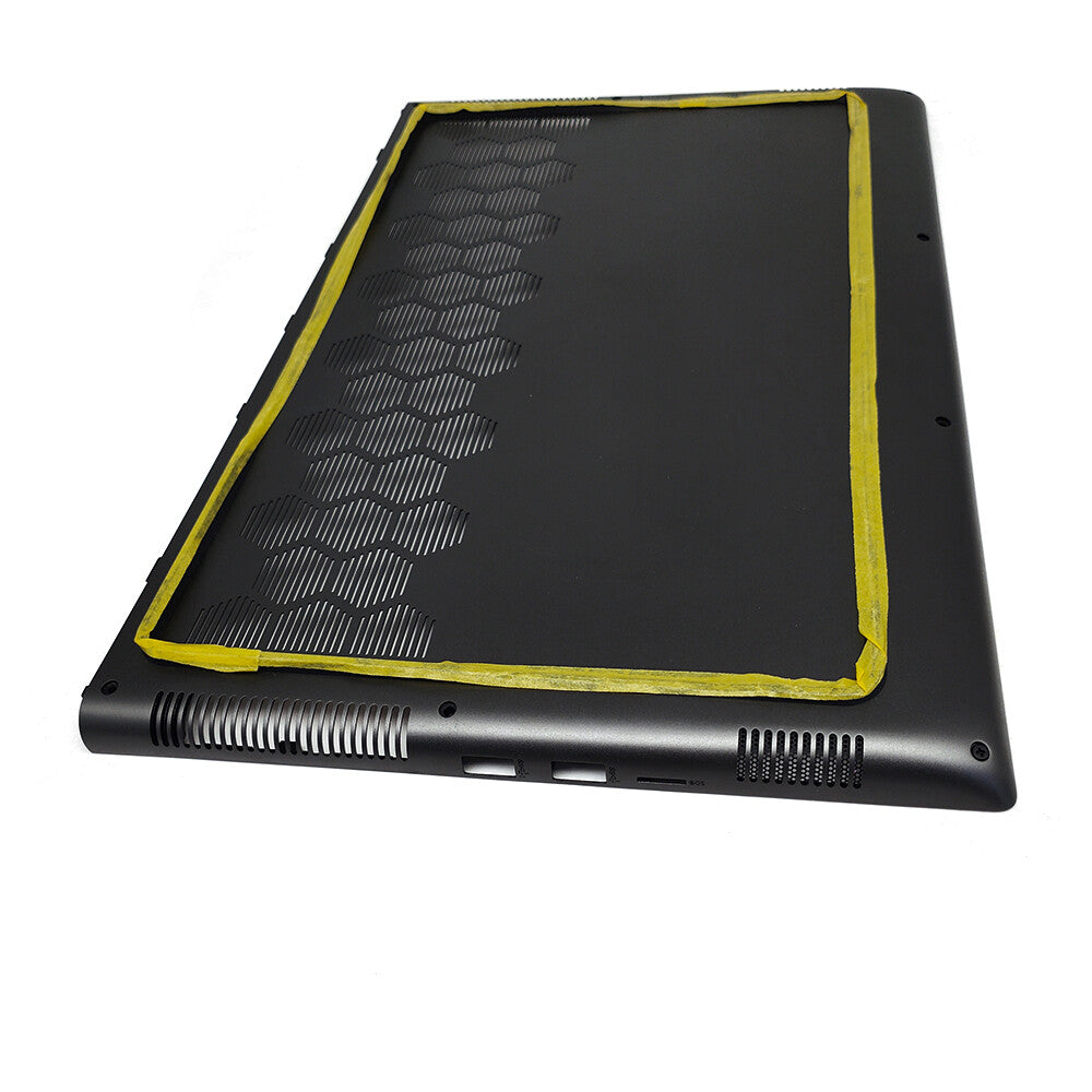 Bottom Base Case Cover For Dell Alienware M16 R2 Enclosure Black 0CRNF5 Shell US