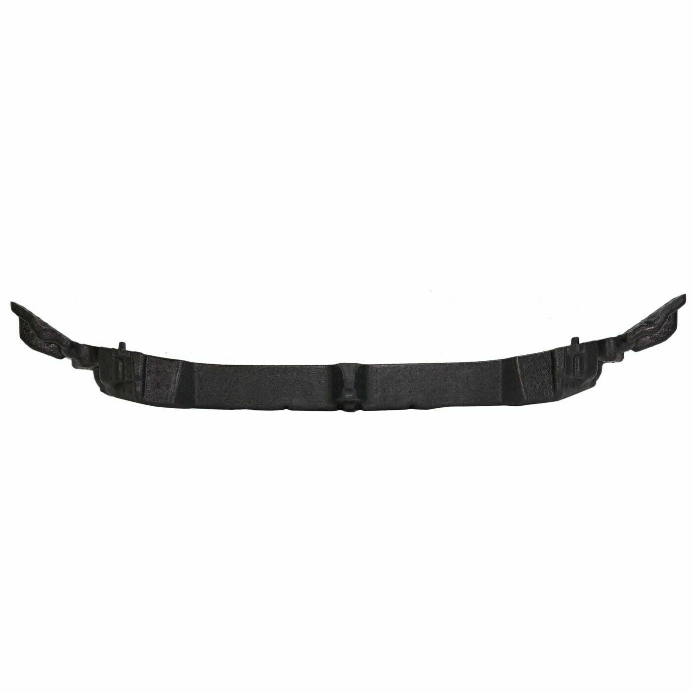 For 19-24 23 Toyota RAV4 2.5L Front Bumper Upper Bar Liner Foam Impact Absorber