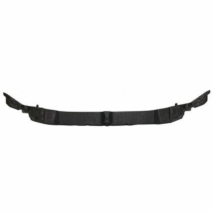 For 19-24 23 Toyota RAV4 2.5L Front Bumper Upper Bar Liner Foam Impact Absorber