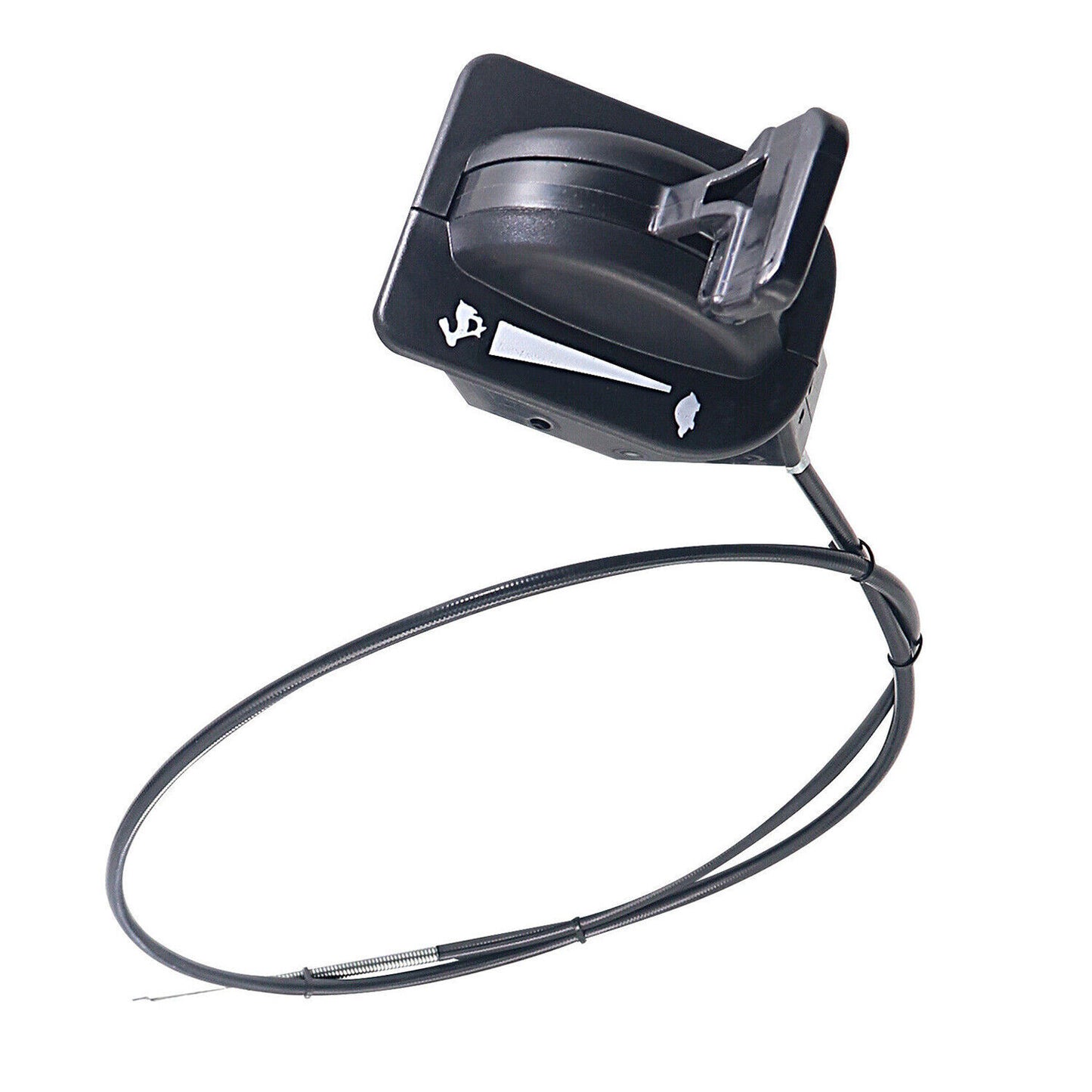 For CUB CADET 44.5X1.7 GT XT1 XT2 50 New Lawn Tractor Throttle Cable 946-05098C