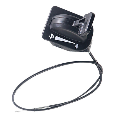 For CUB CADET 44.5X1.7 GT XT1 XT2 50 New Lawn Tractor Throttle Cable 946-05098C
