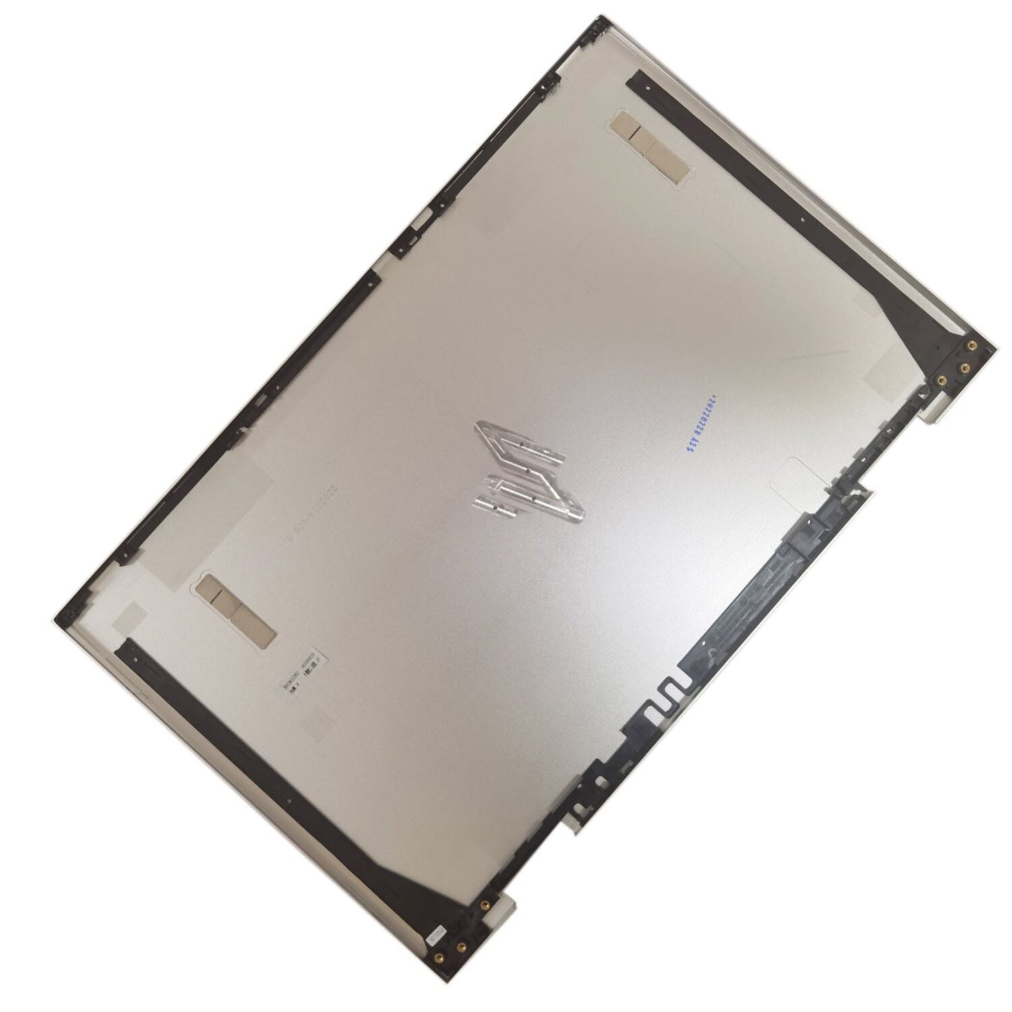 Silver Back Cover M45447-001 For HP ENVY X360 15M-ES 15-ES 15M-ES1023DX Top Case
