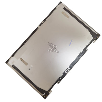 Silver Back Cover M45447-001 For HP ENVY X360 15M-ES 15-ES 15M-ES1023DX Top Case