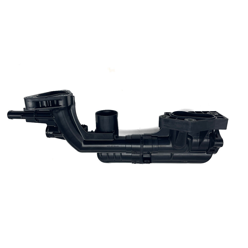 Thermostat Housing For Azera Santa Fe Sorento Sedona Cadenza 3.3L & 3.5L US