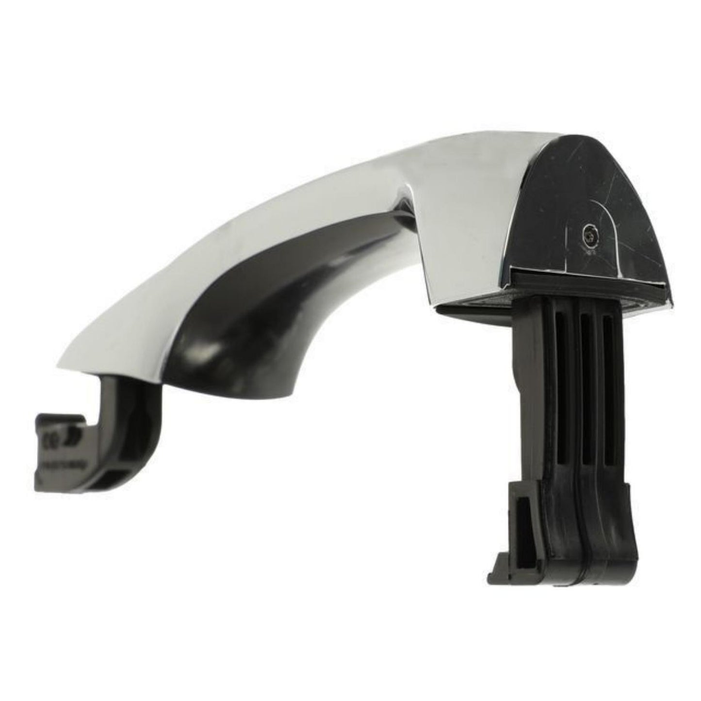 Exterior Door Handle For 2017-2020 Kia Sorento Rear Right Passenger Side Chrome