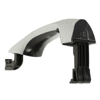 Exterior Door Handle For 2017-2020 Kia Sorento Rear Right Passenger Side Chrome