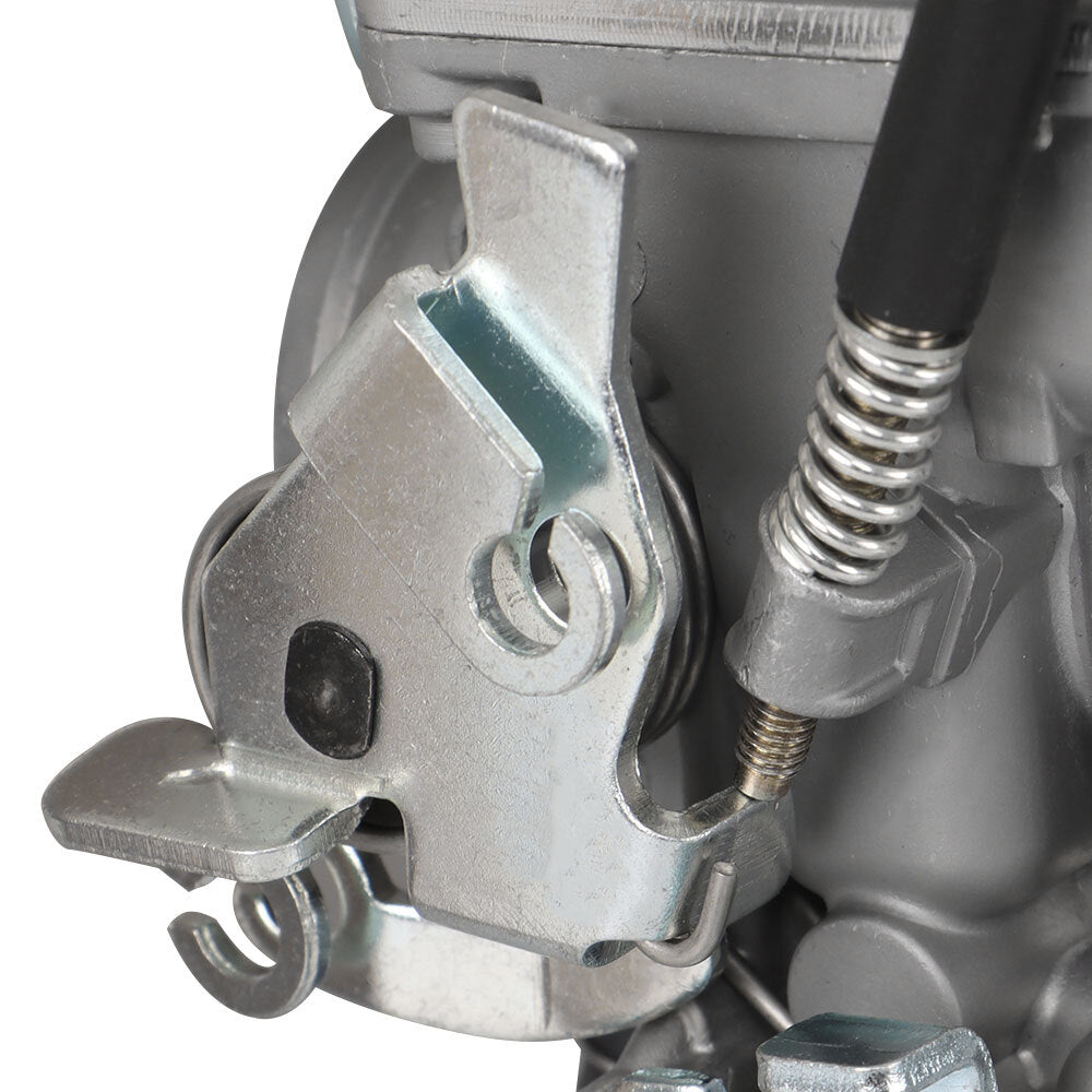 Solid Spare For Kawasaki Ninja 250R 250 EX250 1988-2007 Carburetor 15001-1433 15003-1602