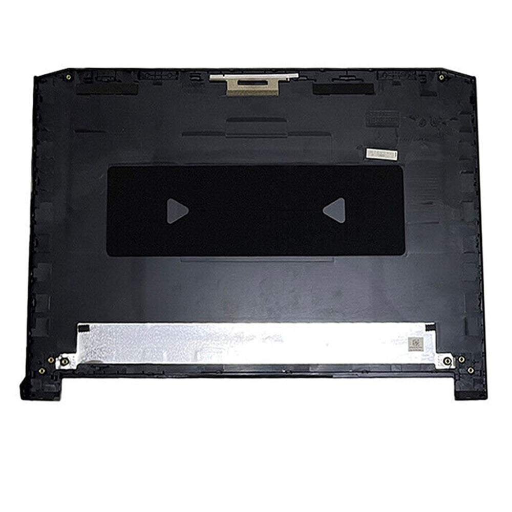 Black Back Cover+ Bezel+ Hinges For Acer Nitro AN515-44 AN515-55 Top AP336000301