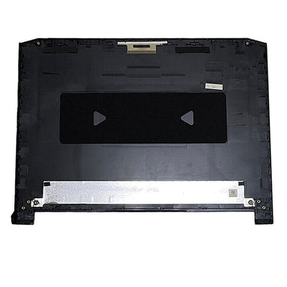 Black Back Cover+ Bezel+ Hinges For Acer Nitro AN515-44 AN515-55 Top AP336000301