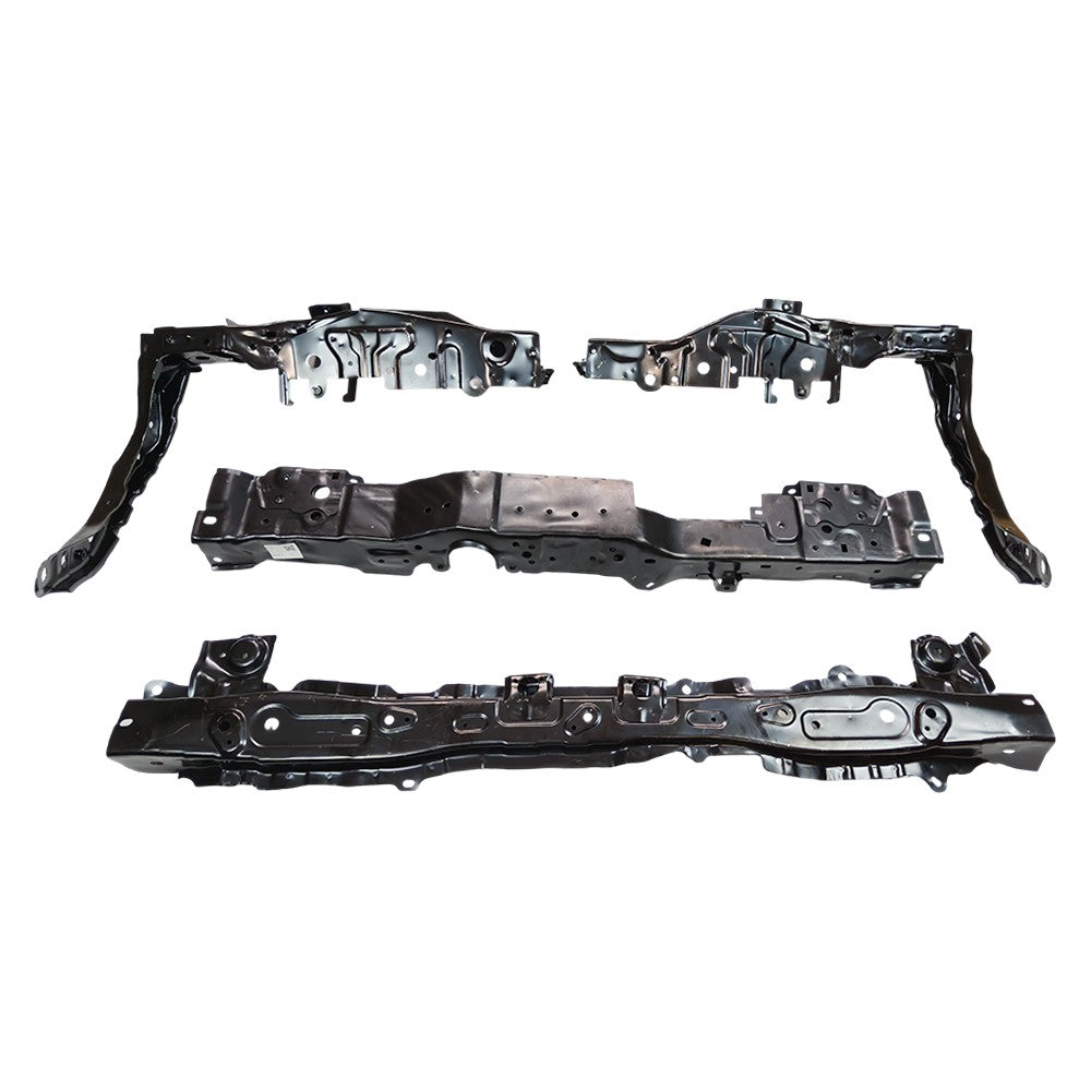 60400TVAA00ZZ New Radiator Support Core For 2018-2021 Honda Accord