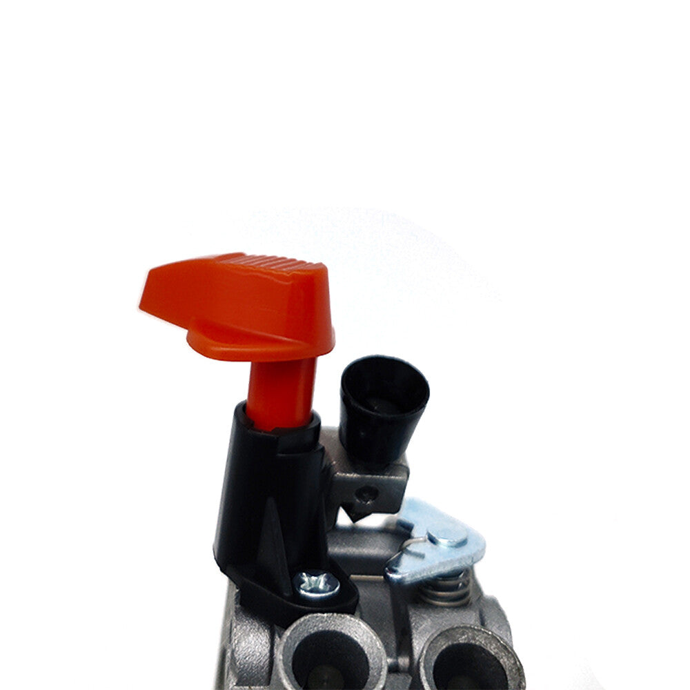 Carburetor for Stihl FS56RC FS70C FS70R FS70RC Replace 4144 120 0608 kit