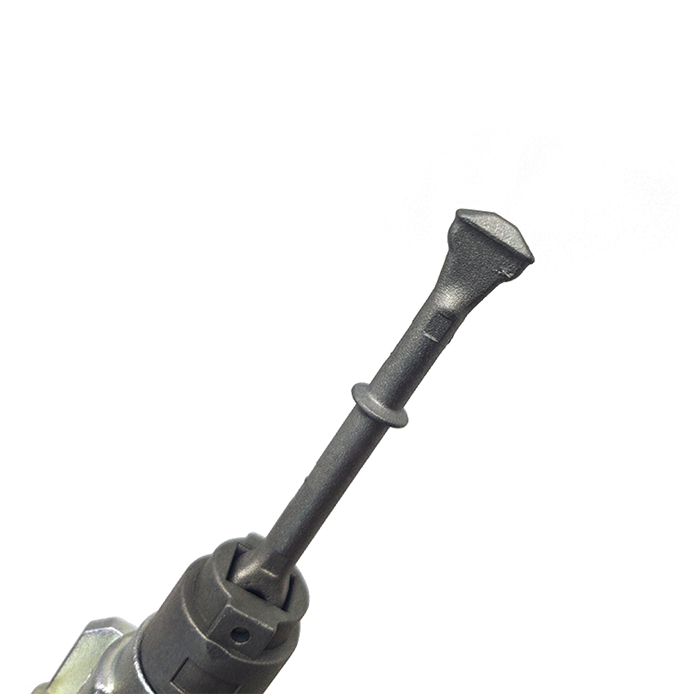 Door Lock Cylinder Driver Side & 2 Keys For 2017-2020 Hyundai Elantra