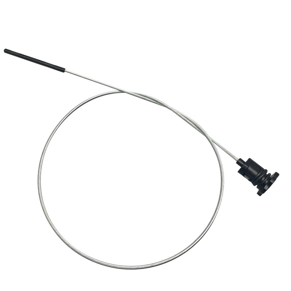 04591959AA For Chrysler For Jeep For Ram Transmission Fluid Dipstick 86cm