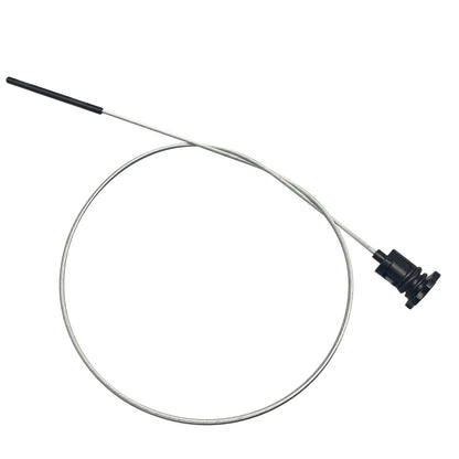 04591959AA For Chrysler For Jeep For Ram Transmission Fluid Dipstick 86cm