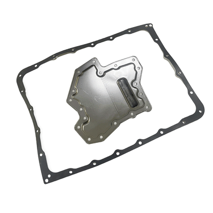For Infiniti M56 QX70 G37 Q40 Q50 Q60 Q70 Transmission Filter & Oil Pan Gasket