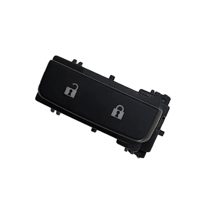 New Left Driver Side Power Door Lock Switch for Chevrolet Silverado 2500 3500 HD