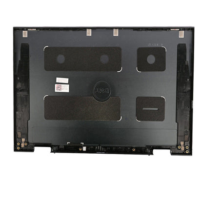 New For Dell Inspiron 5410 5415 7415 2-in-1 LCD Back Cover Top Case GWRR6 Lid US