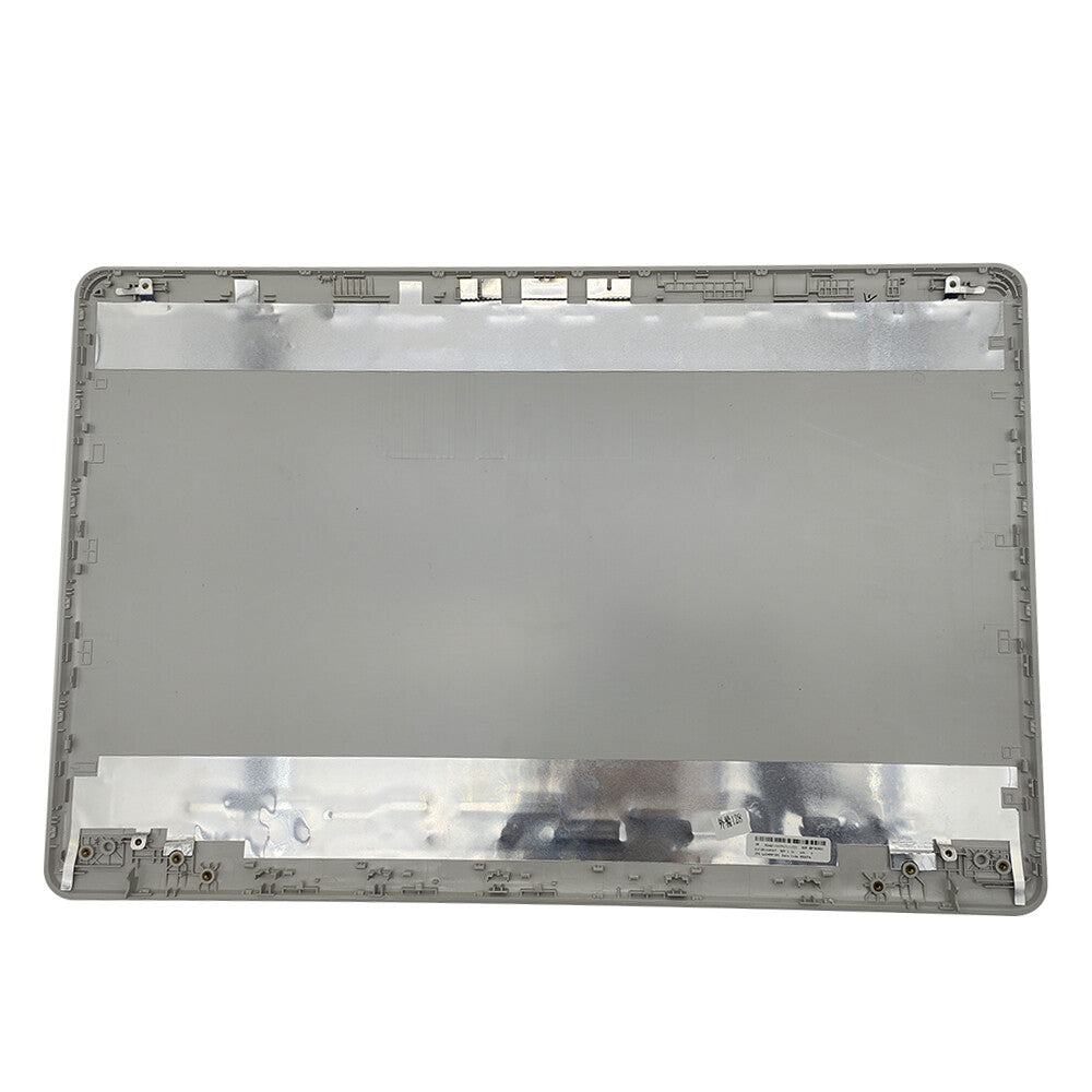 New For HP 17BY 17-BY 17-CA 17Z-CA Top Case LCD Back Cover Lid L22499-001 Sliver