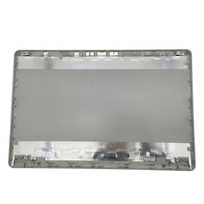 New For HP 17BY 17-BY 17-CA 17Z-CA Top Case LCD Back Cover Lid L22499-001 Sliver