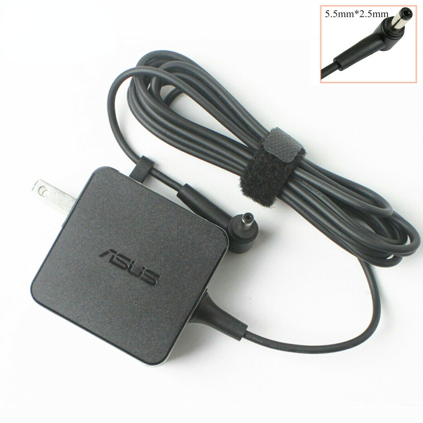 New ADP-65DW A/B PA-1650-93 AC Power Adapter Charger For Asus X551 65W 5.5*2.5MM