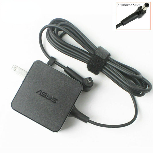 Solid Spare New ADP-65DW A/B PA-1650-93 AC Power Adapter Charger For Asus X551 65W 5.5*2.5MM