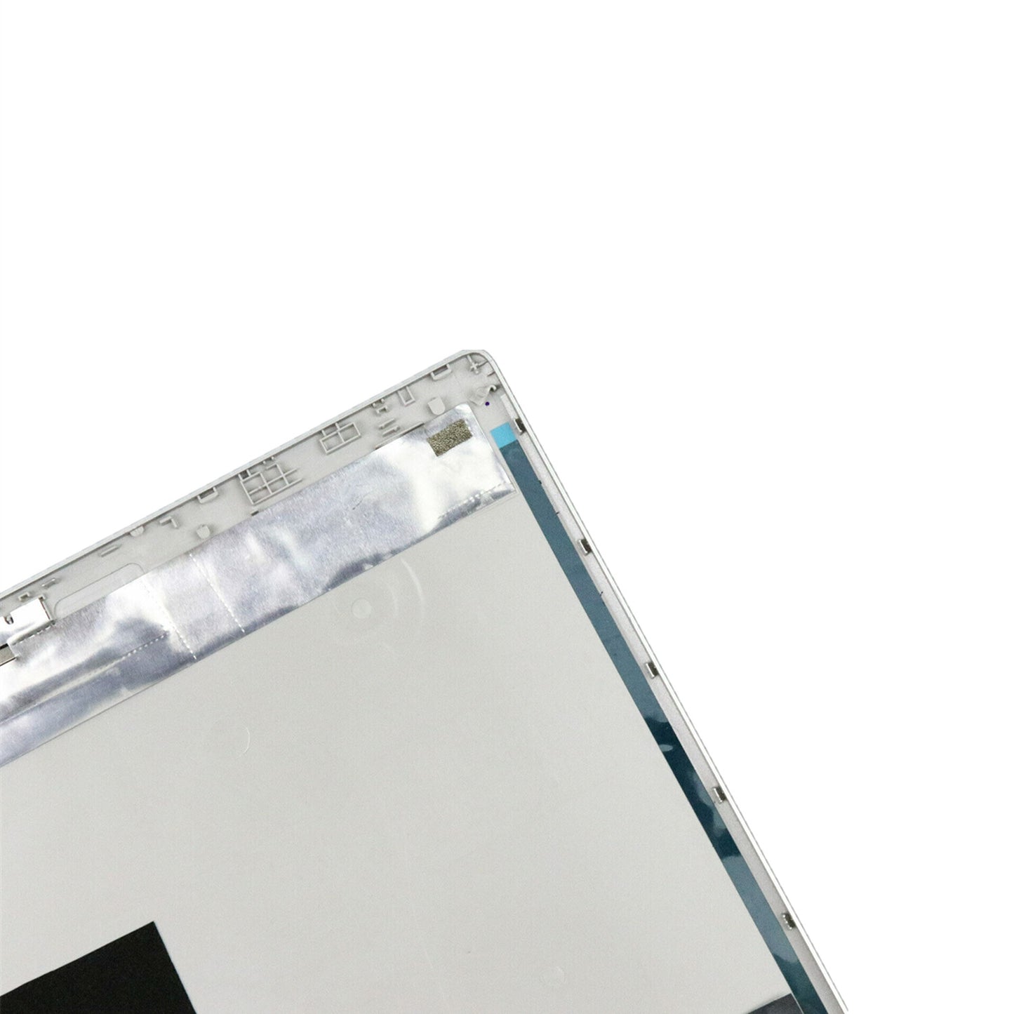 New Back Cover Silver Touch L22250-001 For HP 14-CD 14M-CD 14M-CD0001DX Top Case