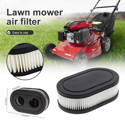 5Pcs Air Filter For Briggs Stratton 798452 593260 5432 5432K 09P702 Lawn Mower