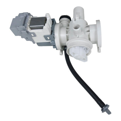 DC97-20621A Drain Pump Assembly For Samsung washer Replaces 4959632 PS12592830