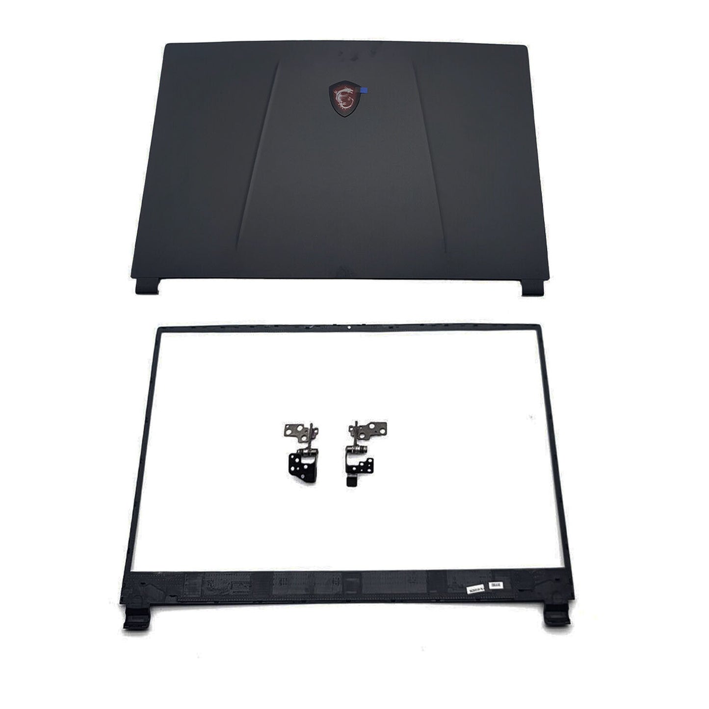 For MSI Raider GP75 GL75 GE75 MS-17E1 MS-17E3 17E9 Top Back Cover+ Bezel+ Hinges