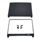 For MSI Raider GP75 GL75 GE75 MS-17E1 MS-17E3 17E9 Top Back Cover+ Bezel+ Hinges