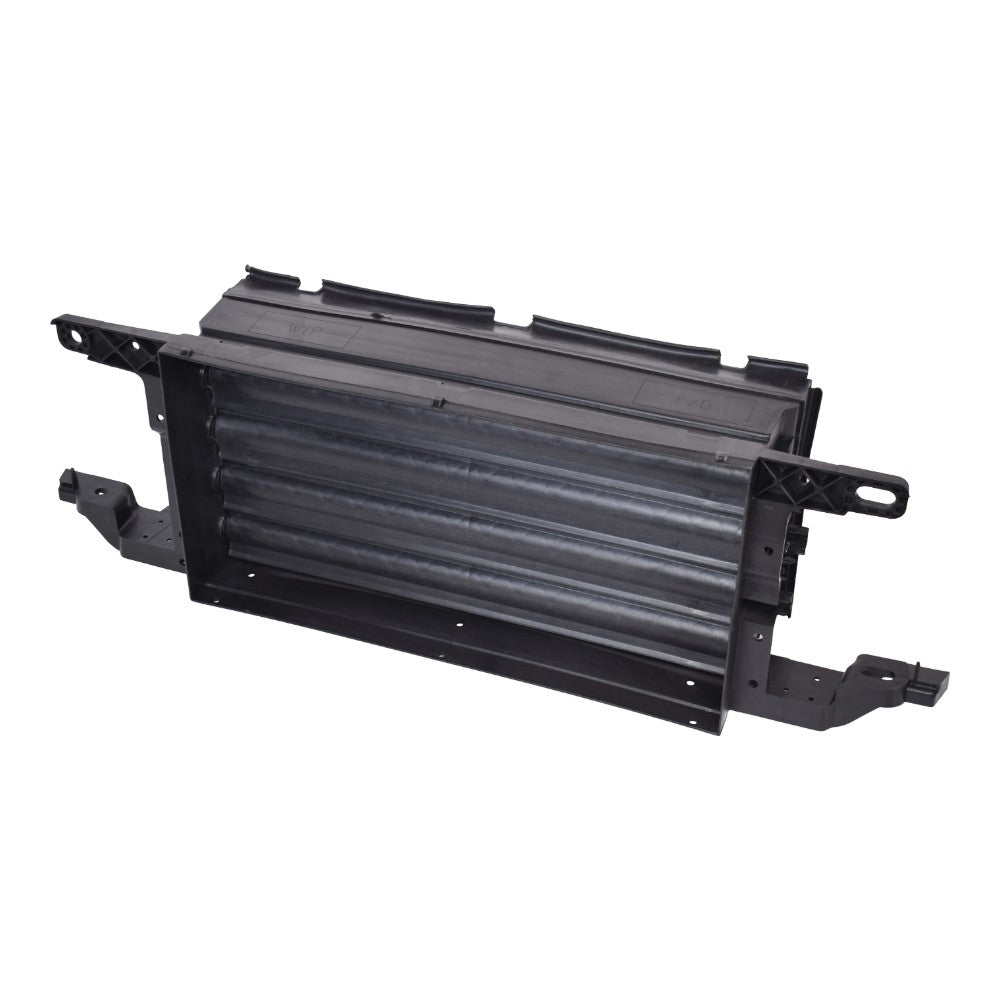 Active Grille Shutter Black FO1206143 For 2018-2022 Ford Expedition