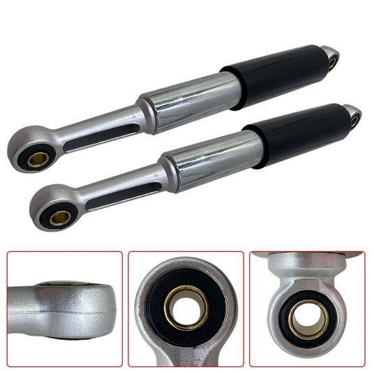 Solid Spare NEW Shocks Eye To Eye 345mm (13.5") For Honda S65 CL/CT70 XL75 CL90/L CM91