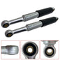 Solid Spare NEW Shocks Eye To Eye 345mm (13.5") For Honda S65 CL/CT70 XL75 CL90/L CM91