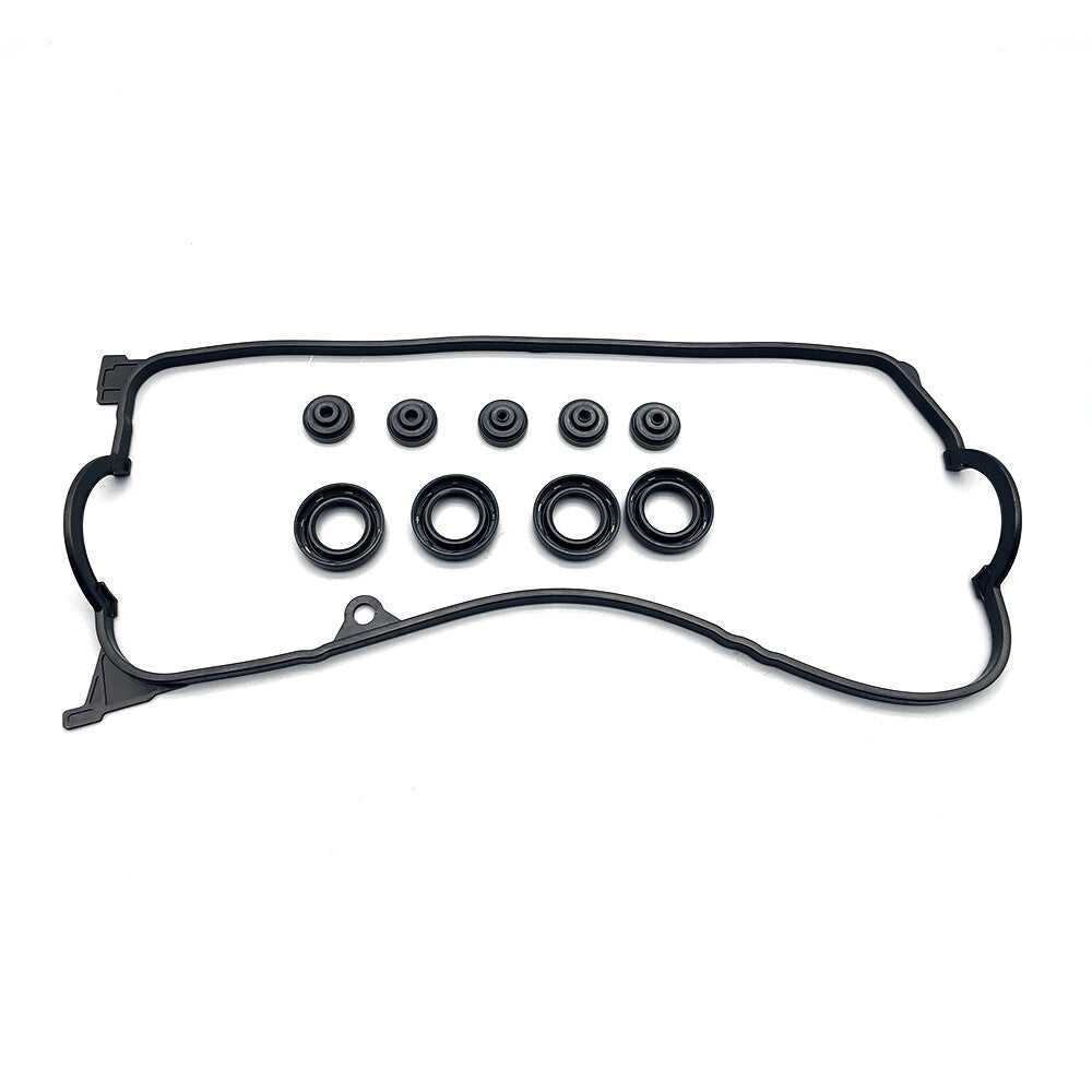 For 2001-2005 Honda Civic 1.7L DX LX EX HX GX Valve Cover Gasket