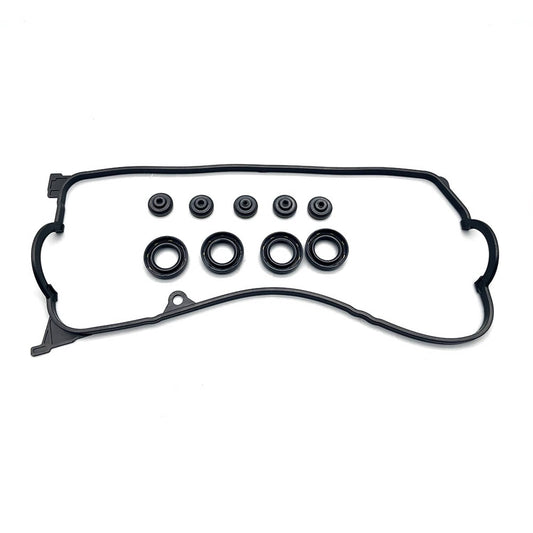 Solid Spare For 2001-2005 Honda Civic 1.7L DX LX EX HX GX Valve Cover Gasket
